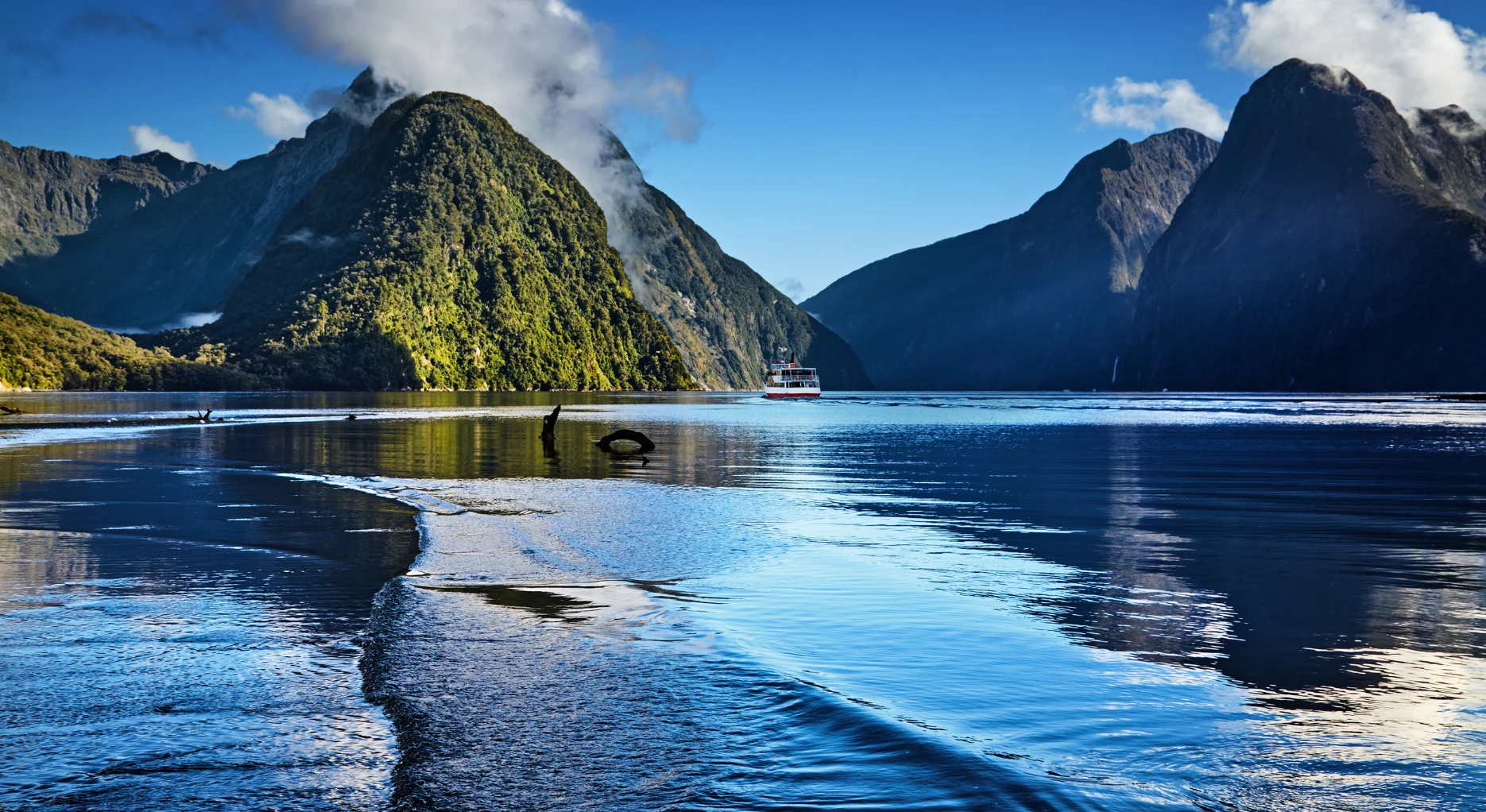 New Zealand