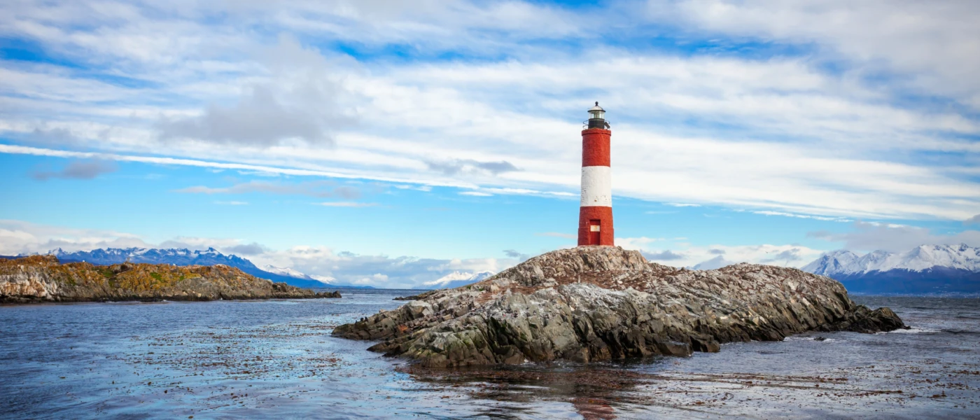 A Luxury Guide to Ushuaia: Argentina's End of the World