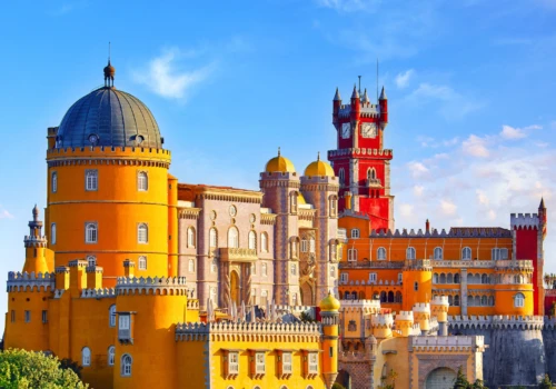 Portugal