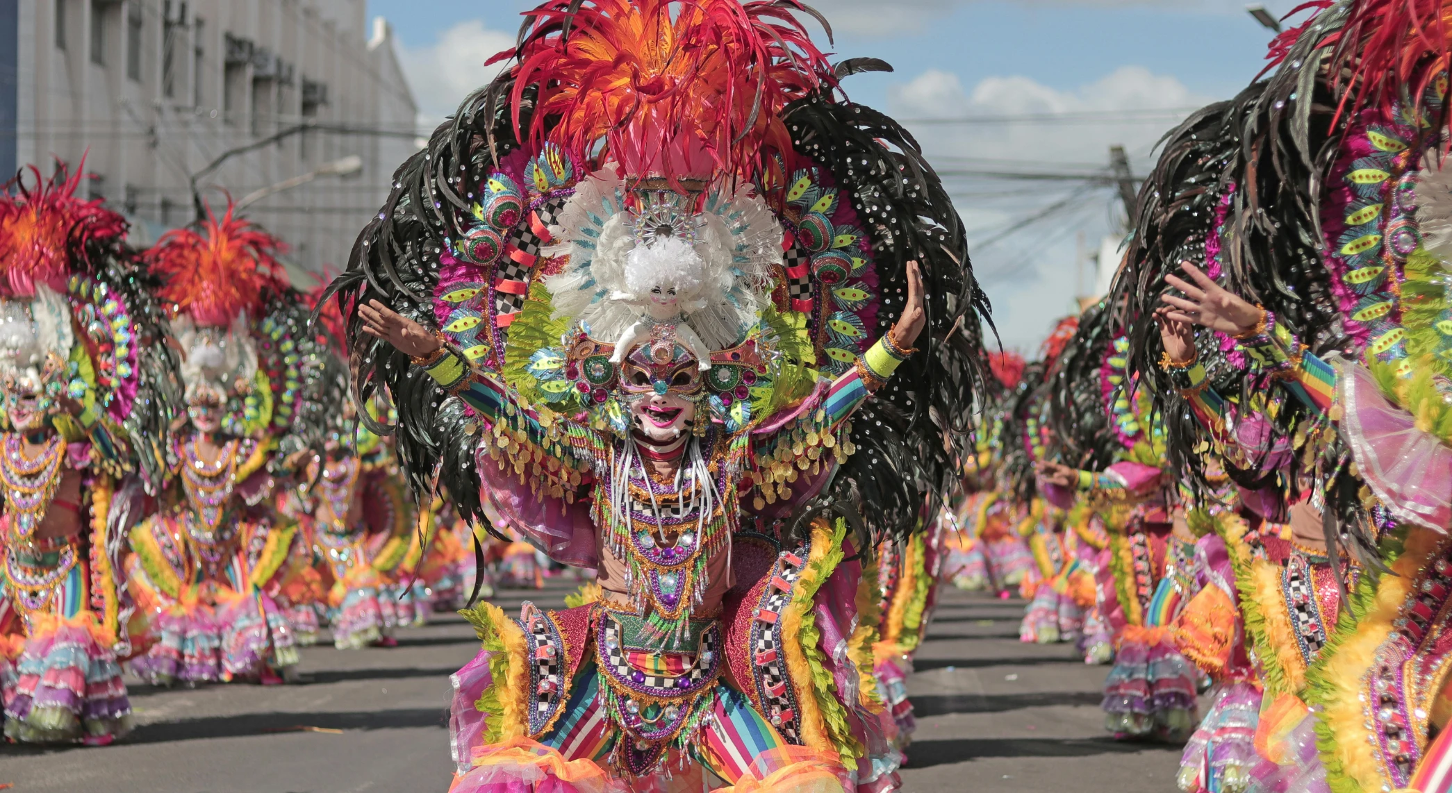 Gay Guide to Rio Carnival
