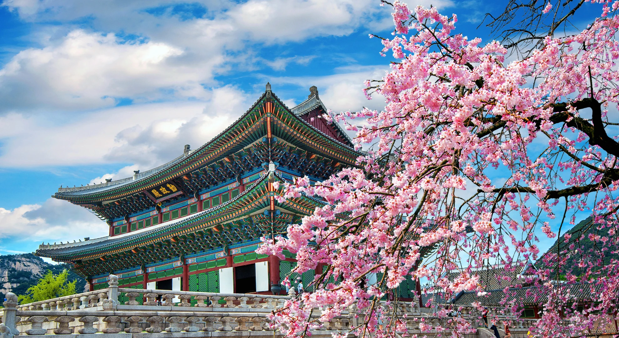 South Korea