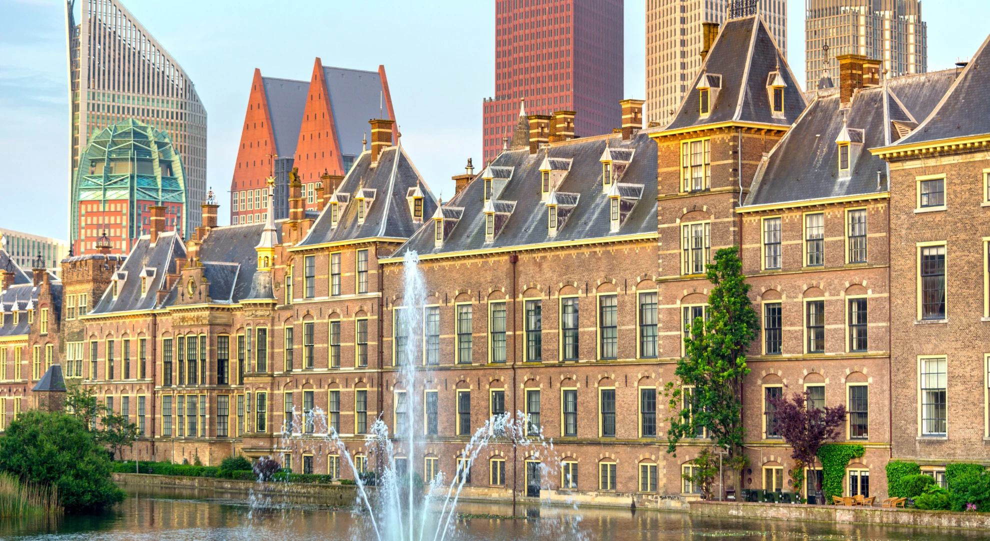 The Hague