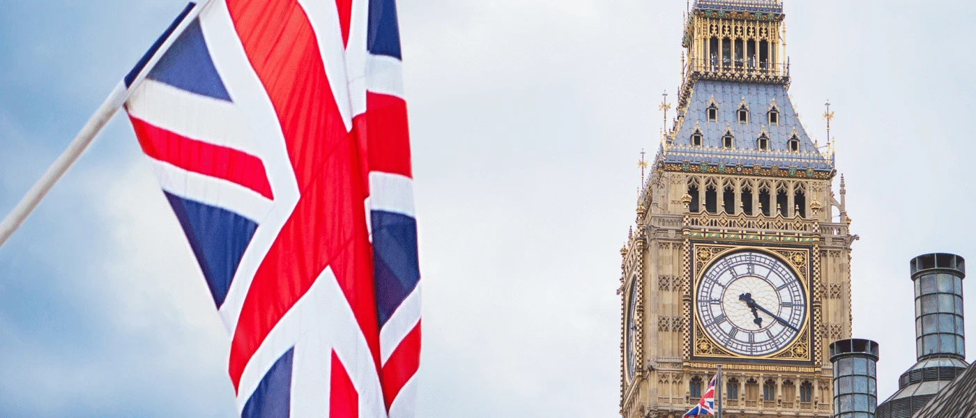 London