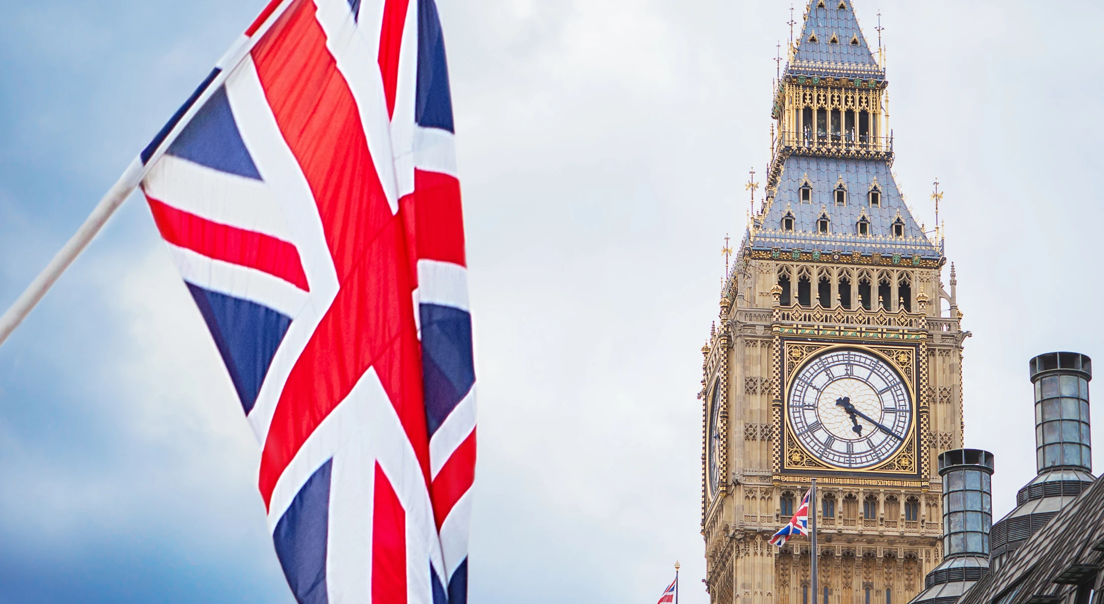 Days 1–3: London