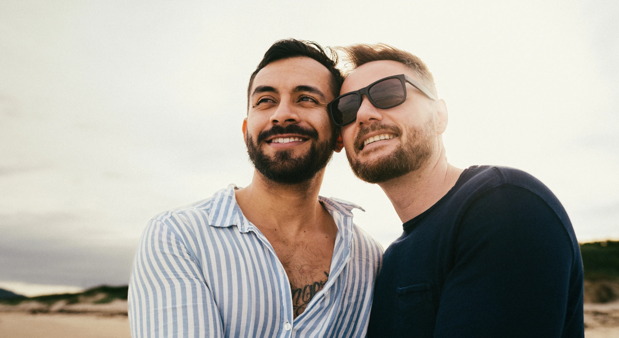 Luxury Gay Honeymoon in Italy: Rome & Amalfi Coast