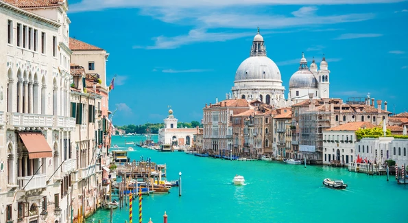 Classic Italy by Train