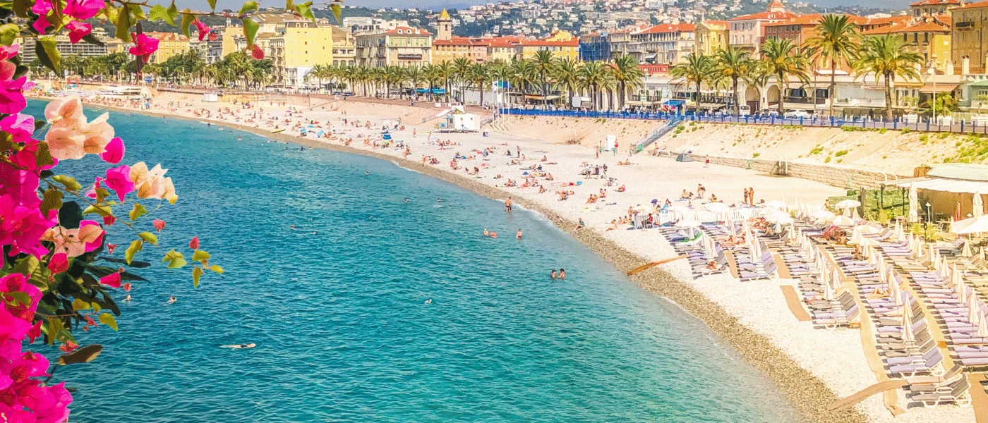 The Best Gay Beaches in France