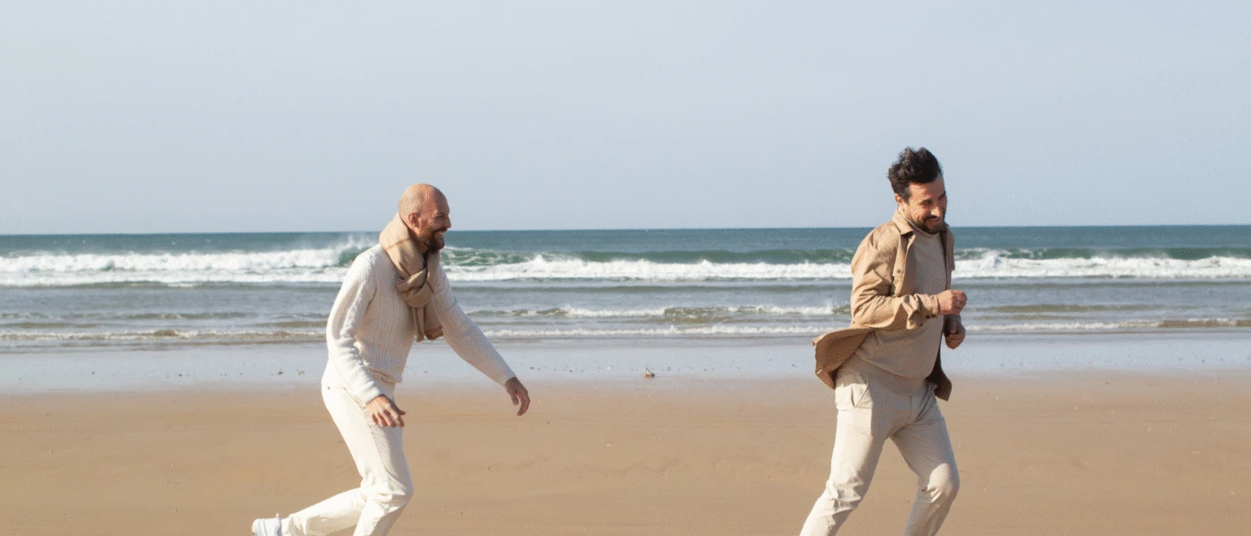 The Best Gay Beaches in Mexico