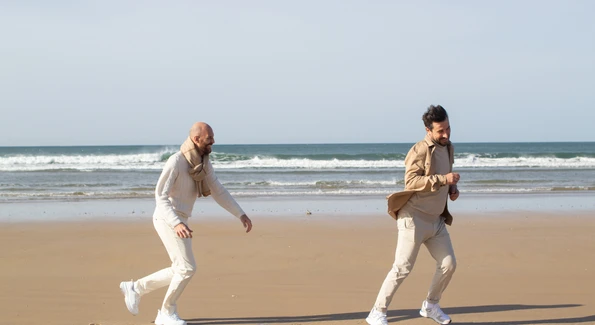 The Best Gay Beaches in Mexico
