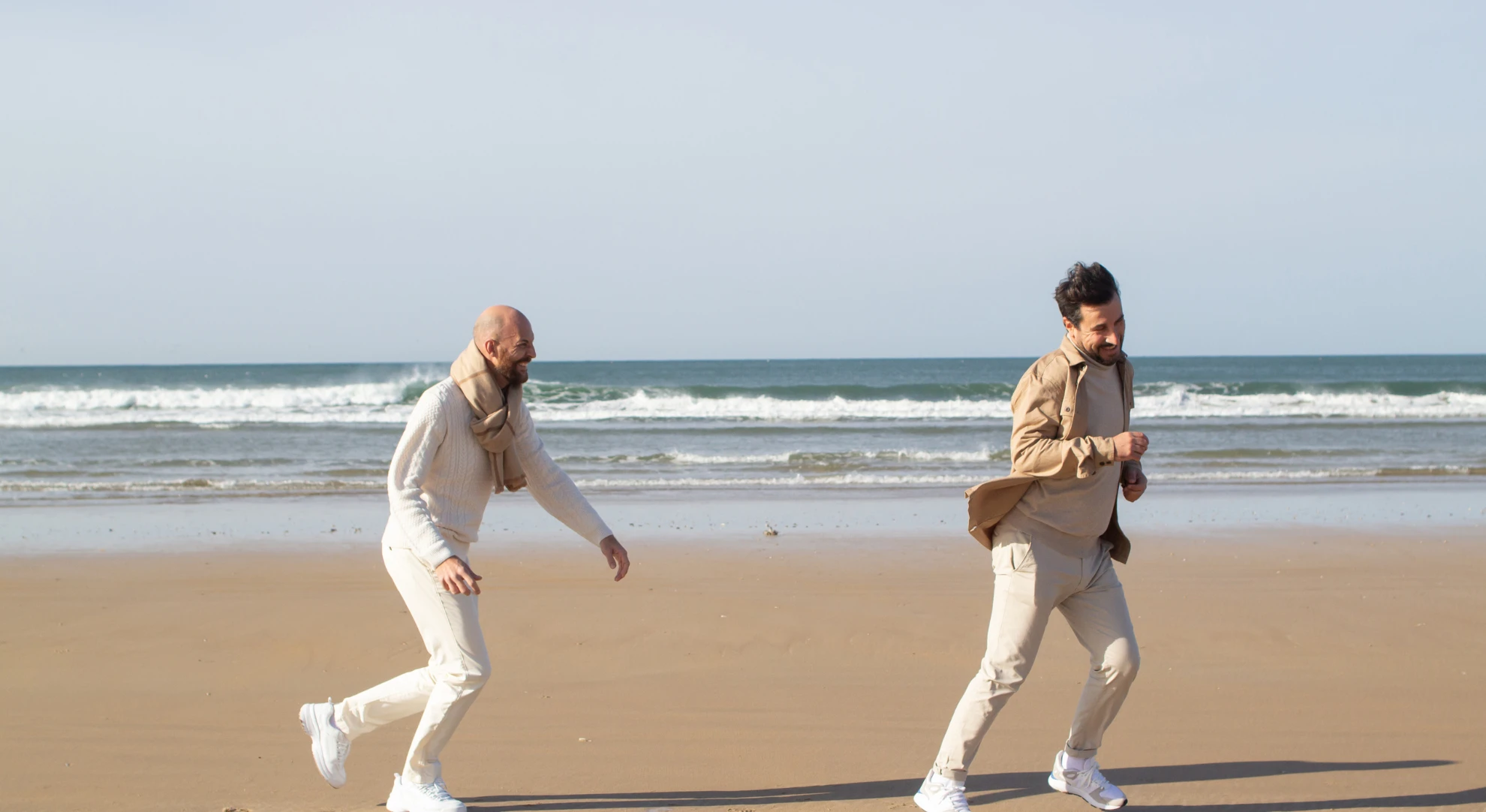 The Best Gay Beaches in Mexico