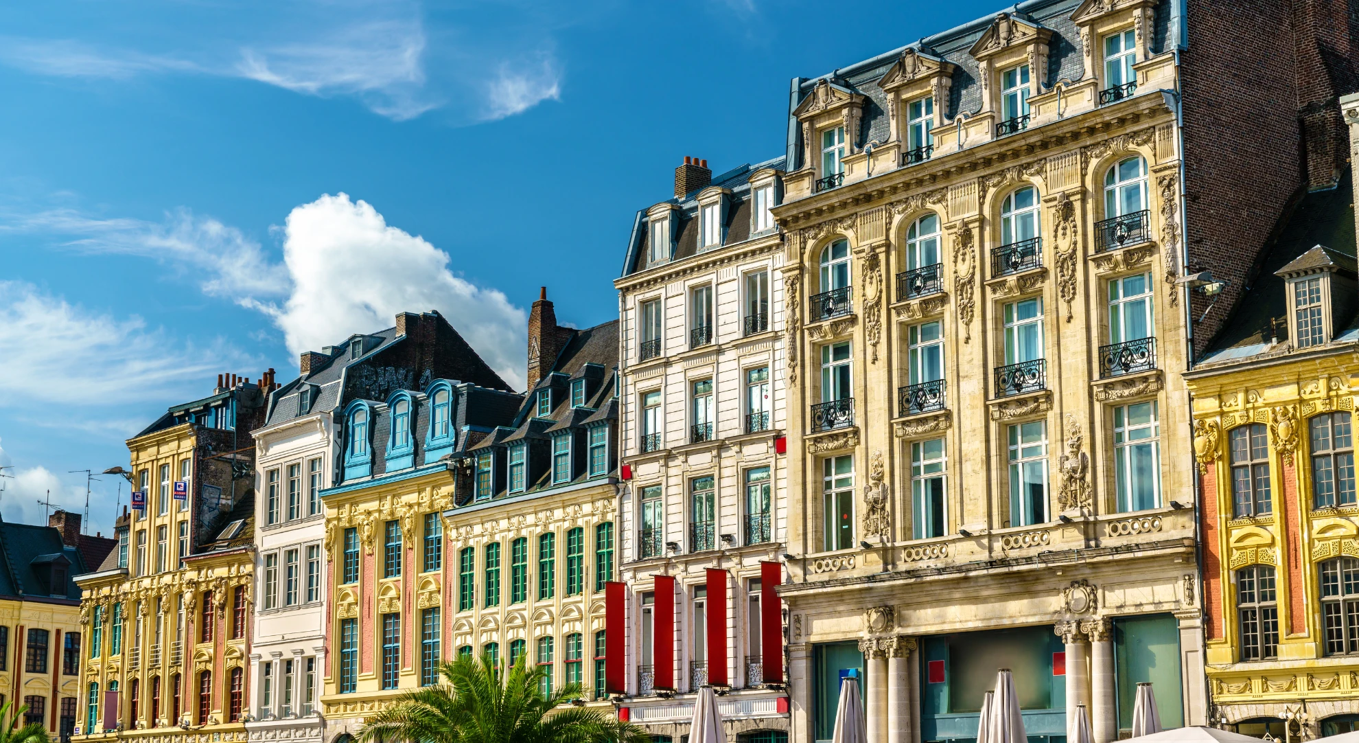 Lille