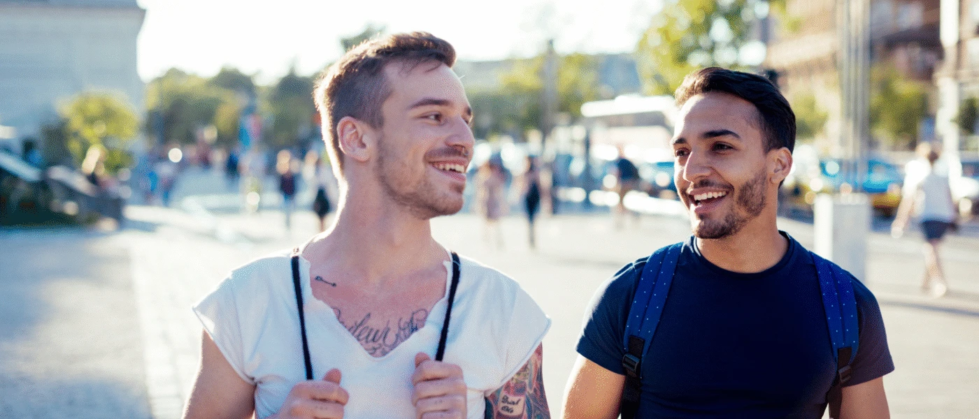 Plan Your Gay Honeymoon in Brazil