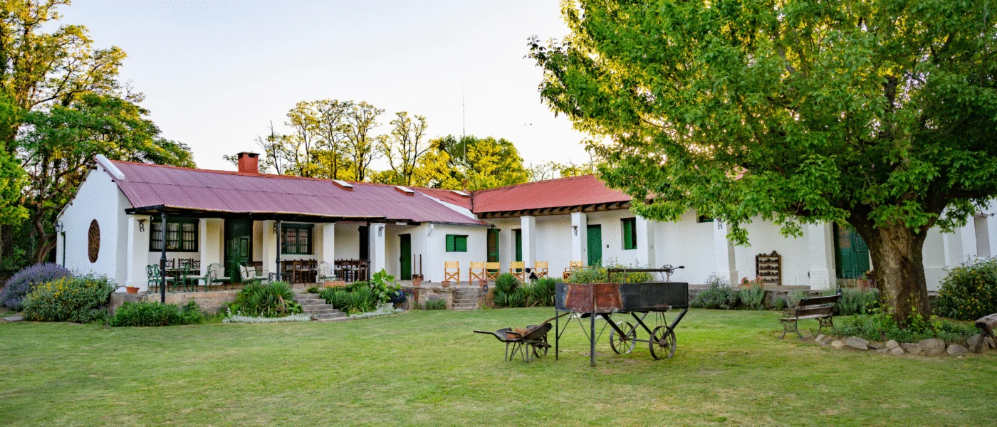 Argentina's Best Gay-Friendly Estancias