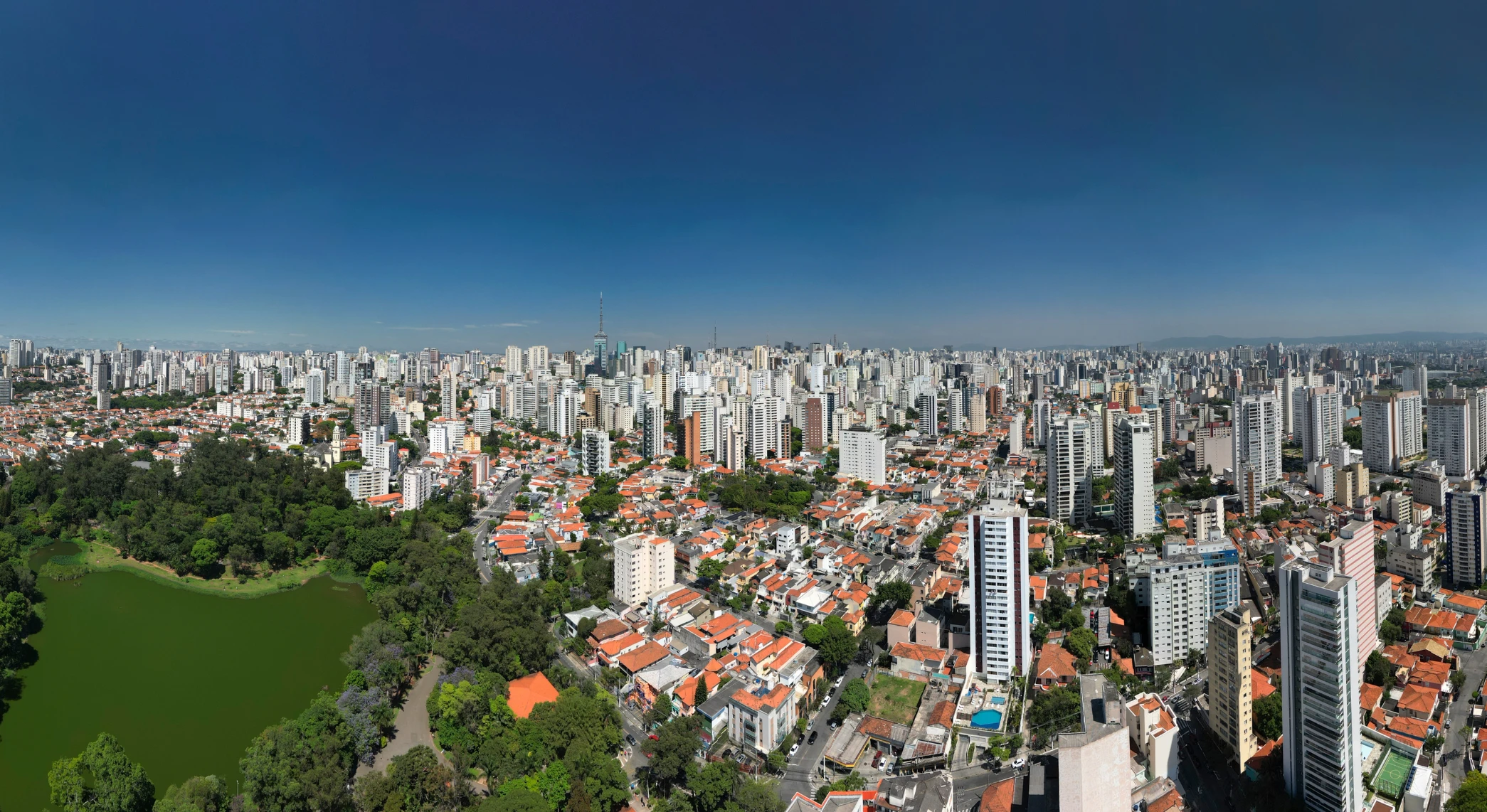 São Paulo