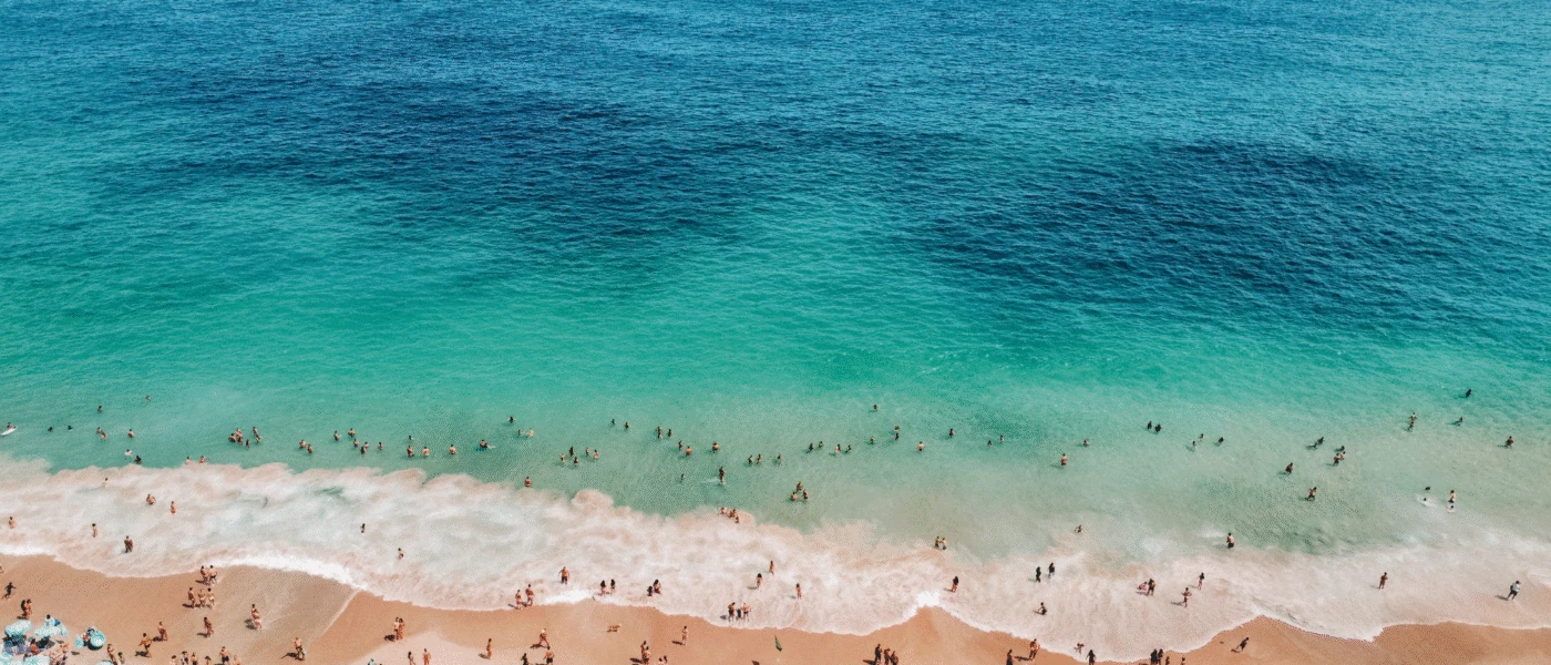 Copacabana or Ipanema: Where to Stay in Rio?
