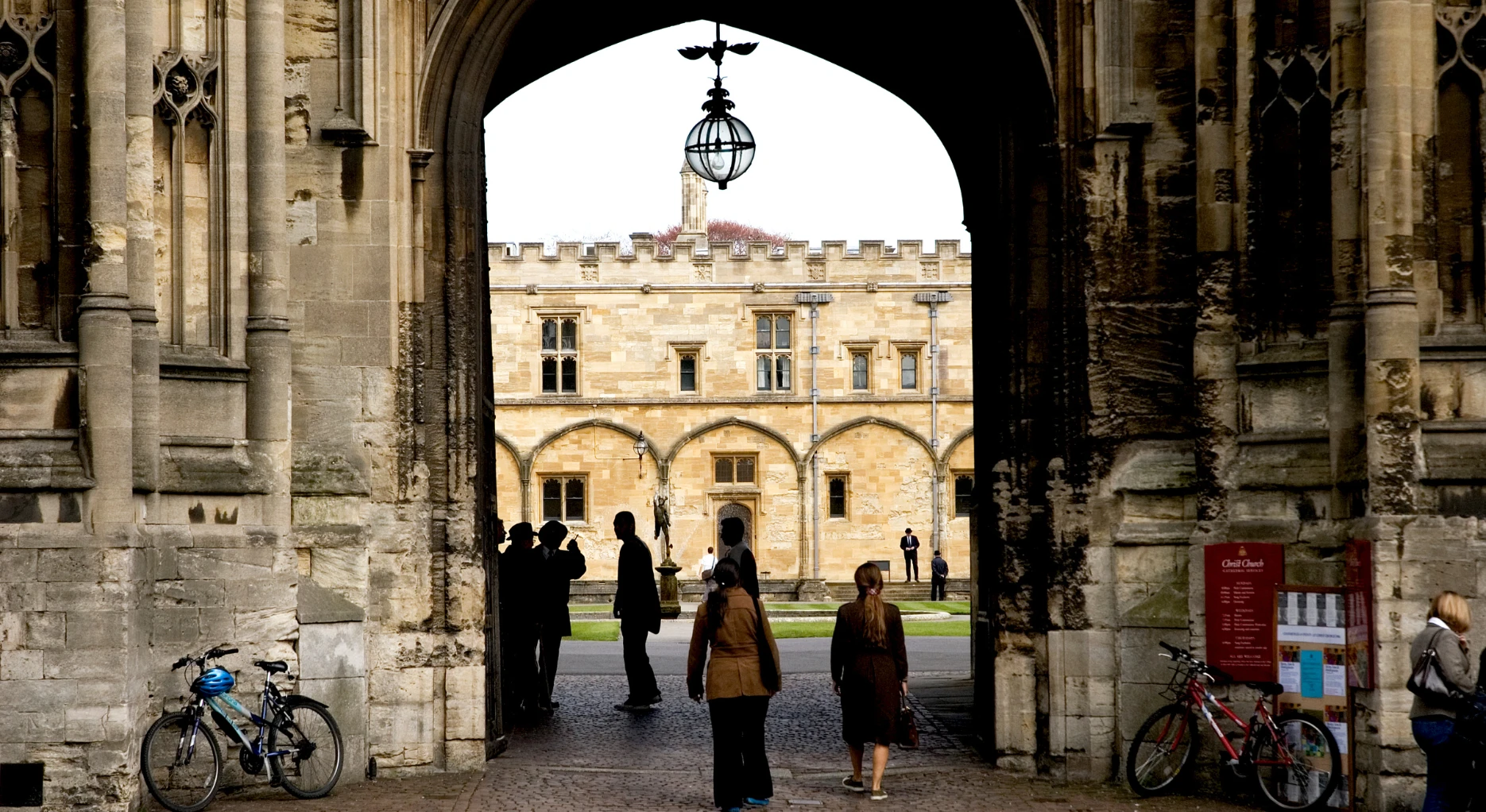 Harry Potter Luxury Tour: England & Scotland