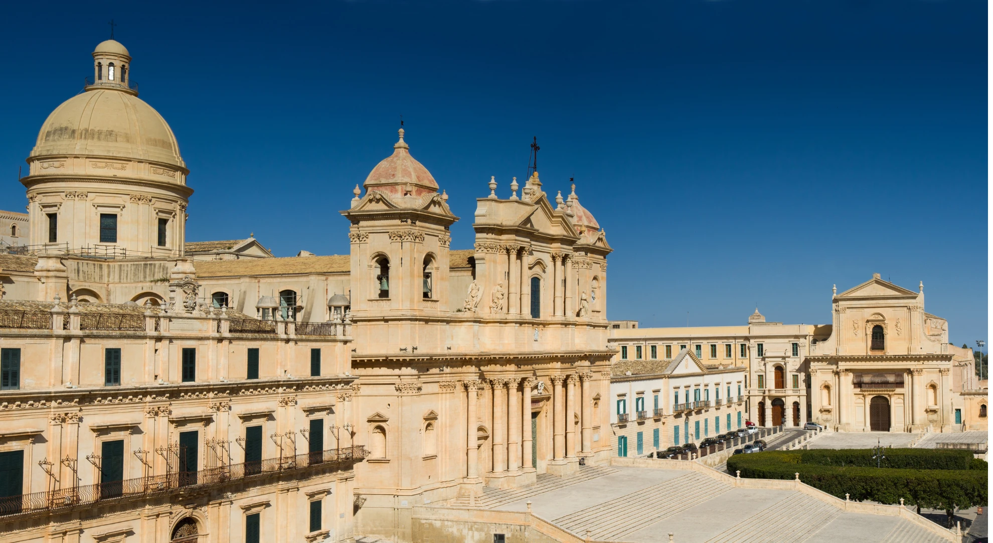 White Lotus Sicily Experience: 7-Day Luxury Film Locations Tour