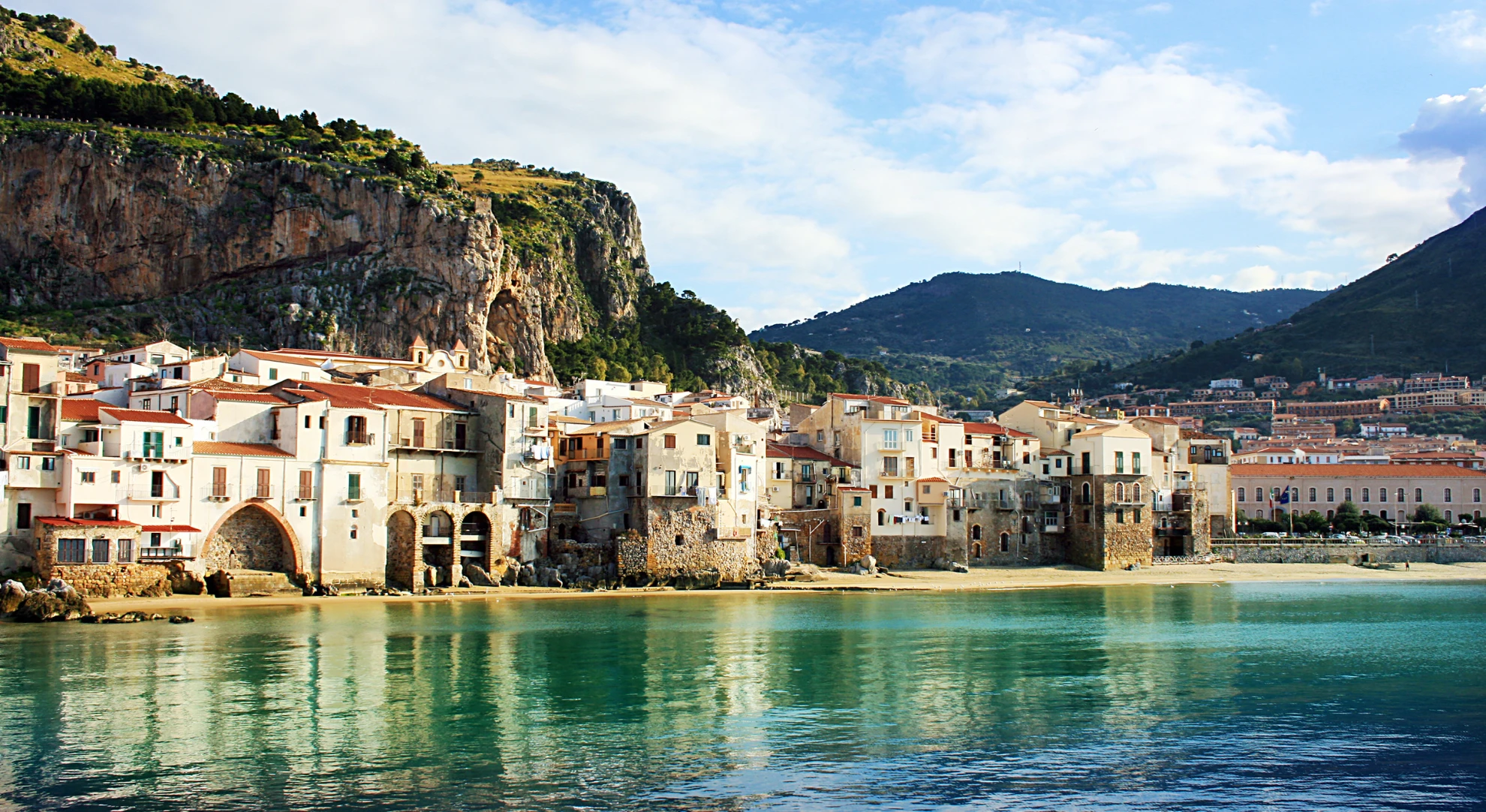 White Lotus Sicily Experience: 7-Day Luxury Film Locations Tour