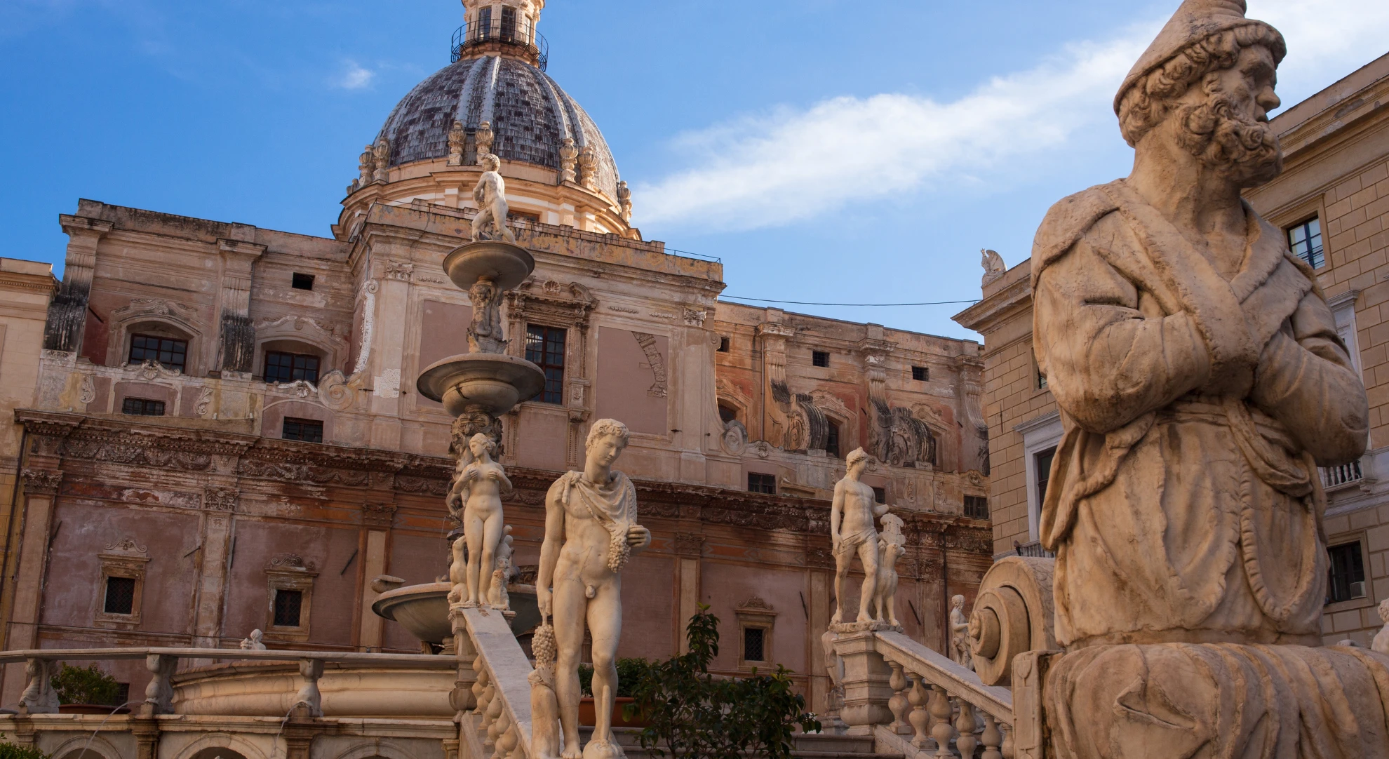 White Lotus Sicily Experience: 7-Day Luxury Film Locations Tour