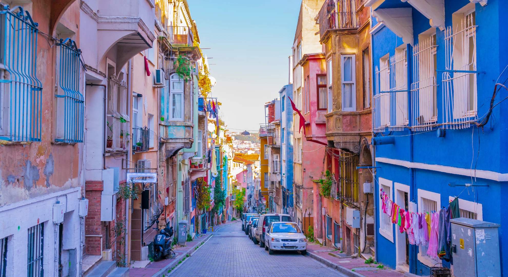 Istanbul