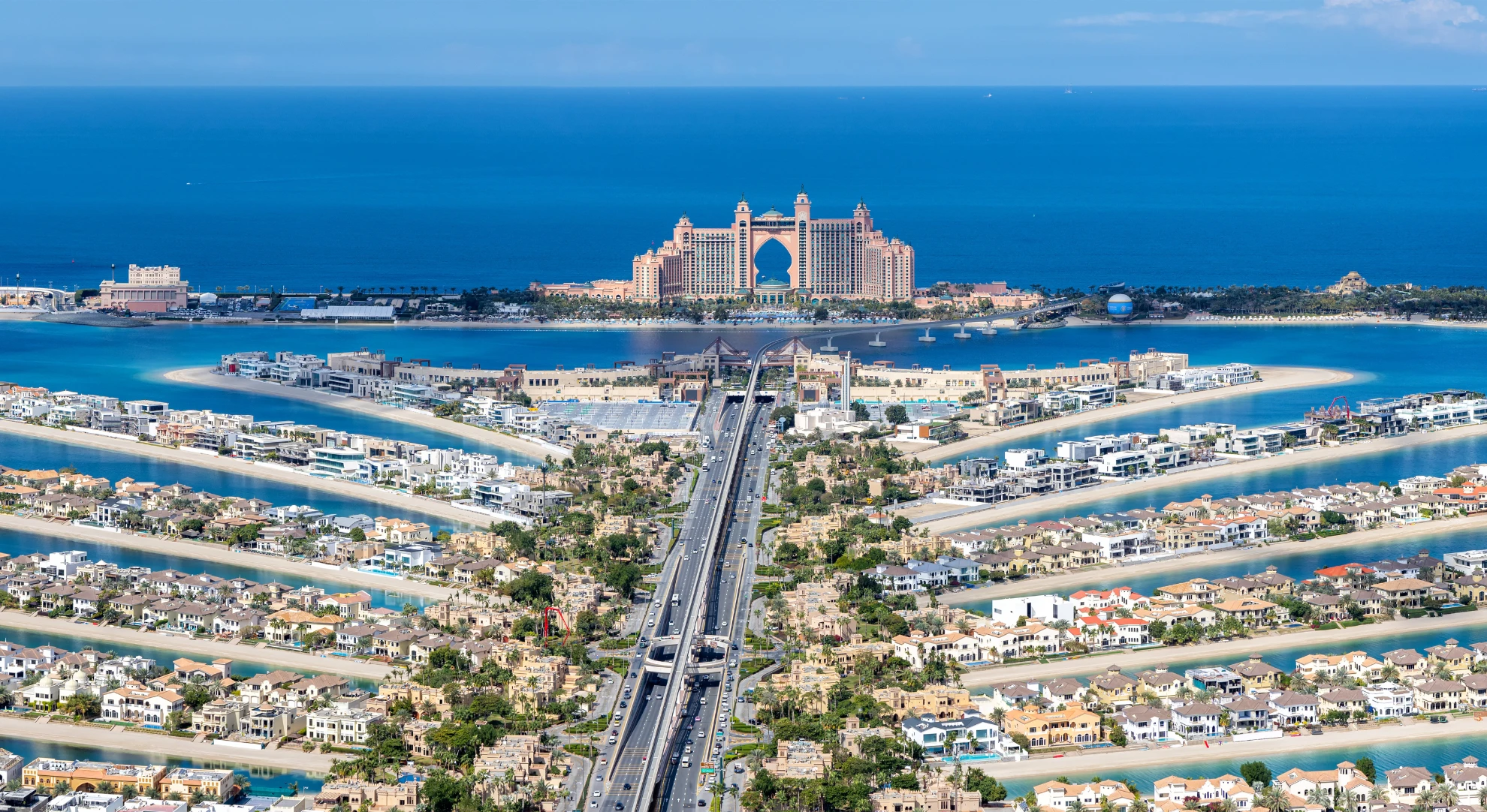 The Law vs Reality: Gay Travel in Dubai