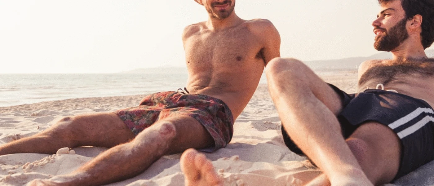 The Best Gay Beaches in South Africa