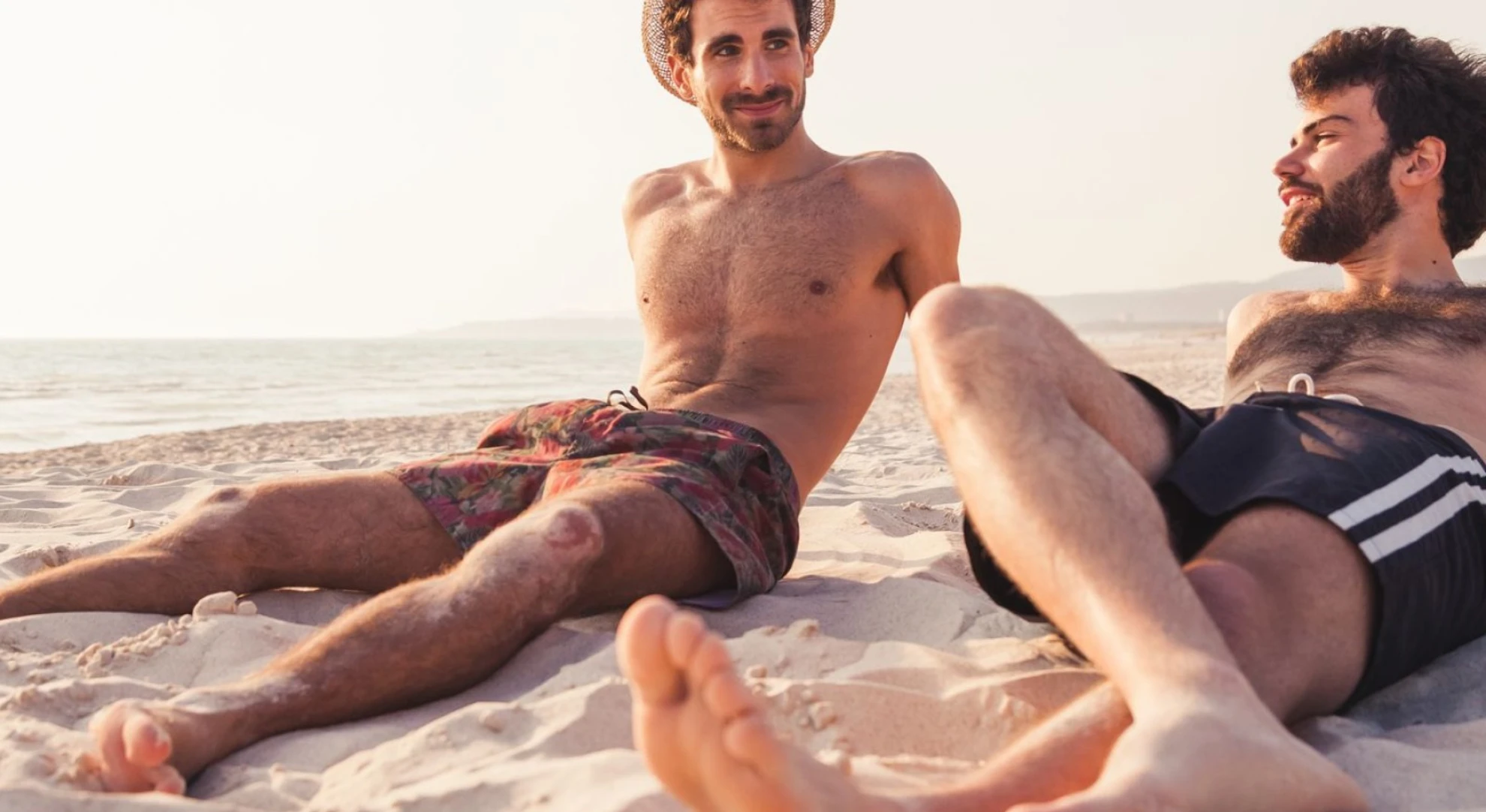 The Best Gay Beaches in South Africa