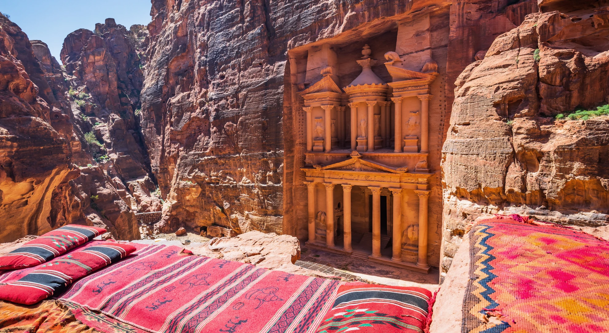 The Safest Islamic Countries for LGBTQ+ Travellers