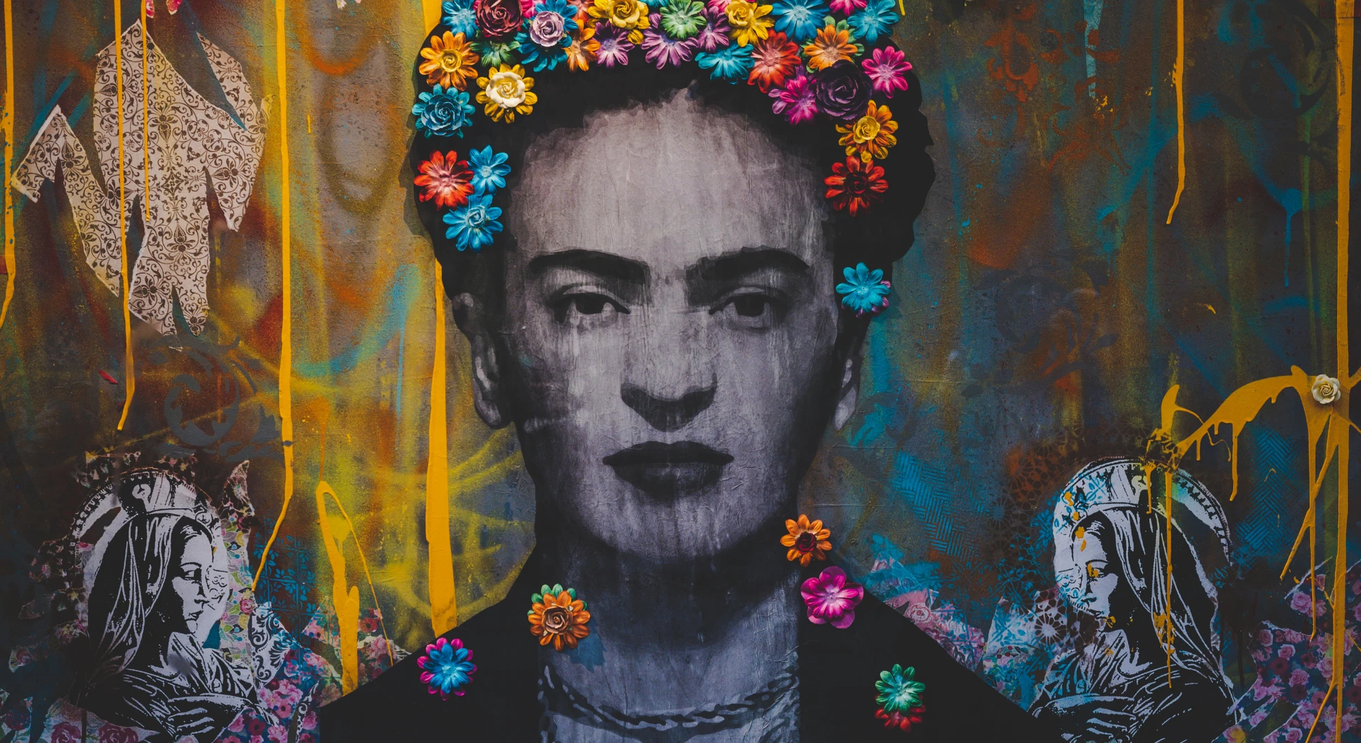 7-Day Frida Kahlo Tour of Mexico: Art, Love & LGBTQ+ Legacy