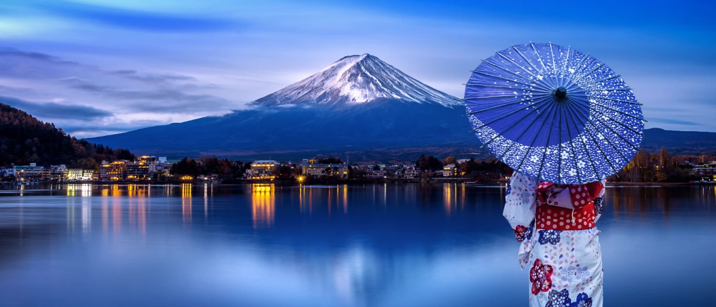 Japan Honeymoons