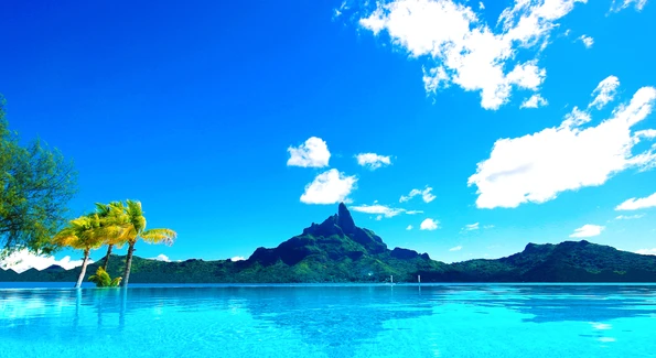Gay Group Trip: Dreams of Tahiti Cruise