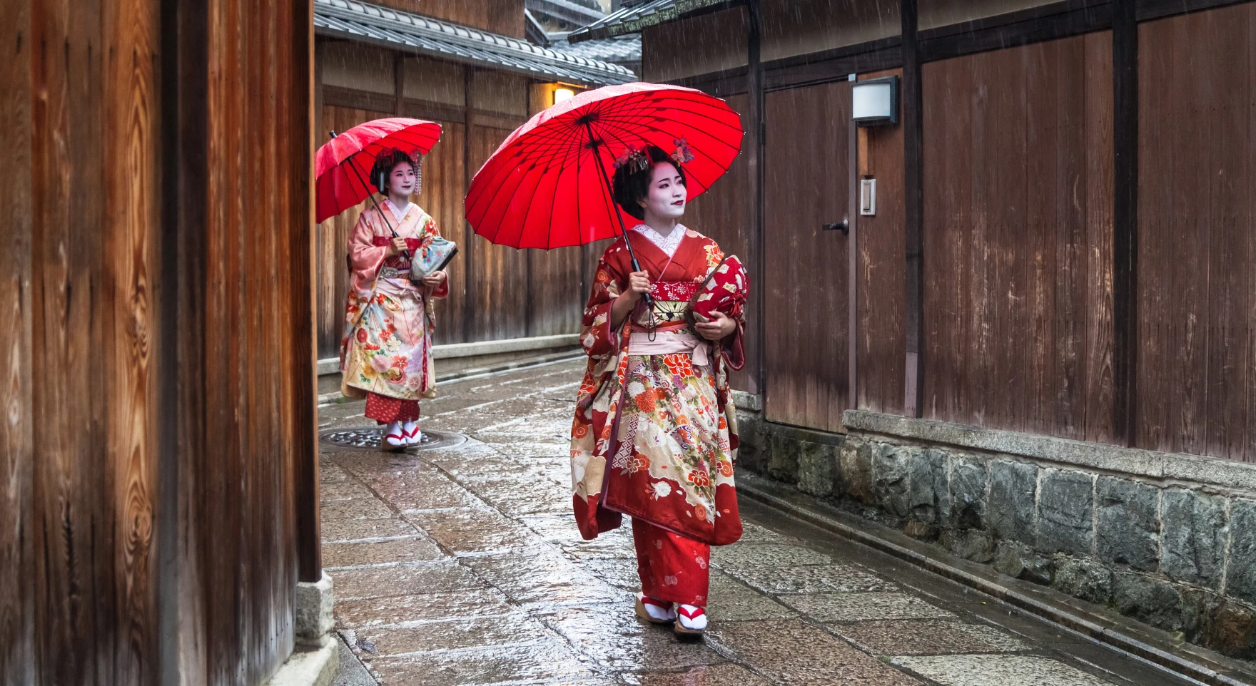 Shunkoin Temple, Kyoto