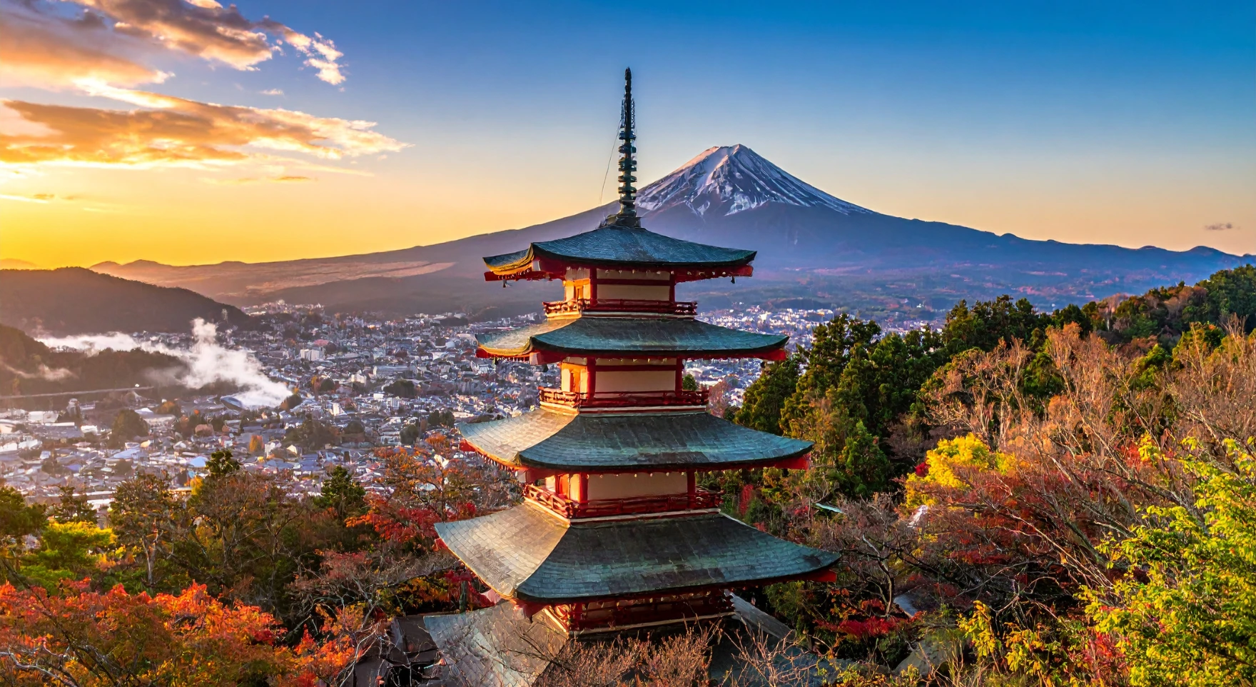 Japan