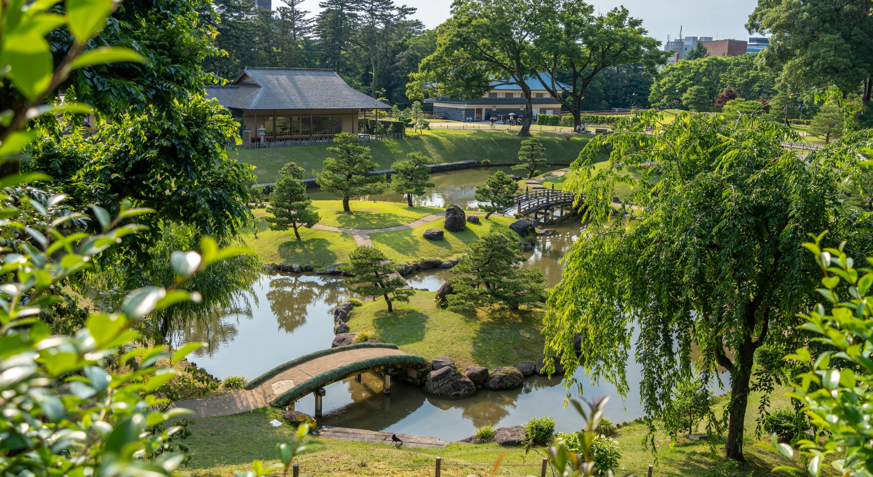 Kanazawa: Days 8-9