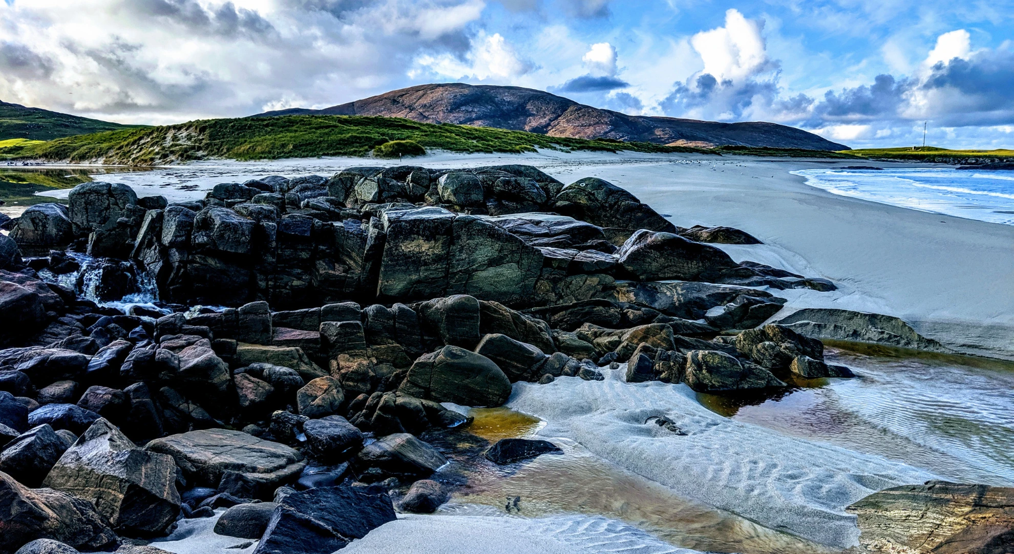Hebrides
