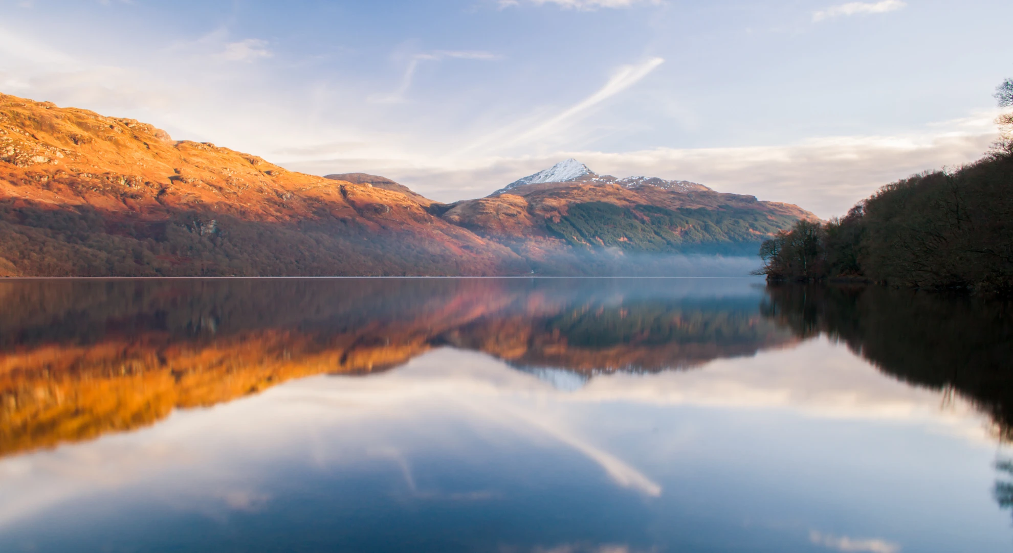 Wild Scotland: A Luxury Journey Through the Highlands