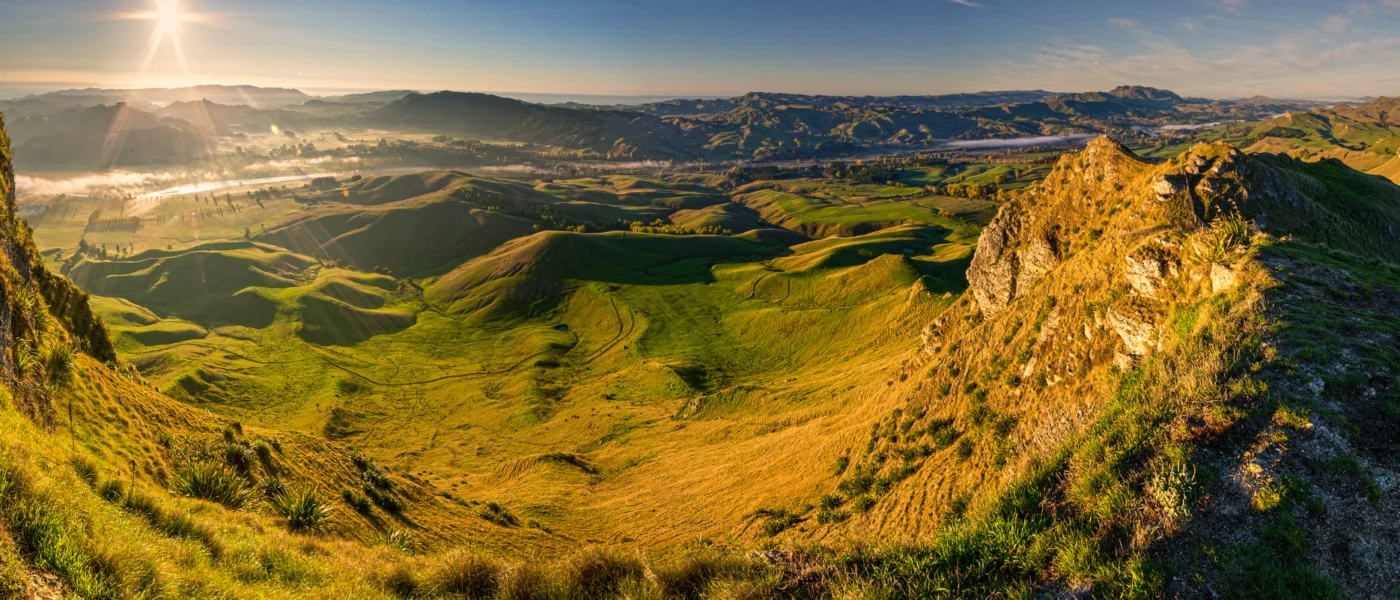 New Zealand North or South Island: Which Should You Visit?