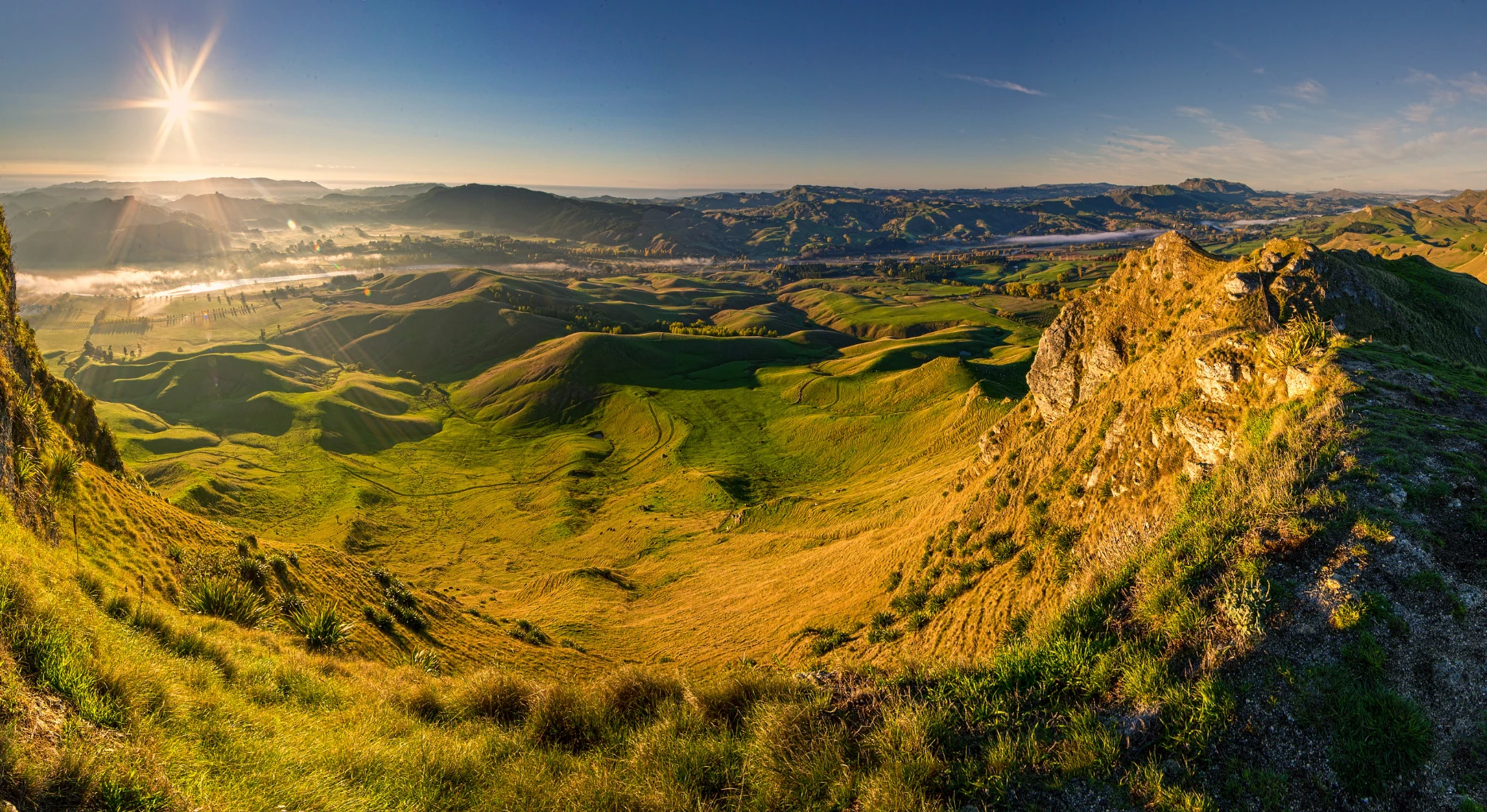 New Zealand Wine Tour: Marlborough, Hawke’s Bay and Central Otago