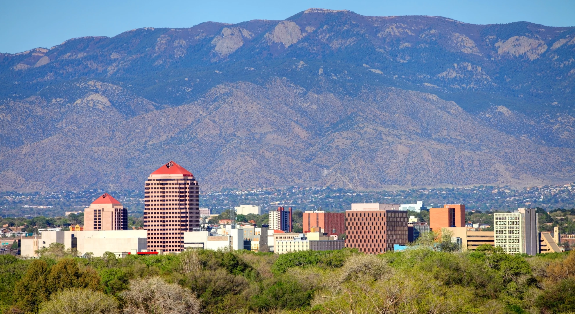 Luxury New Mexico: Santa Fe, Los Alamos & Breaking Bad Locations