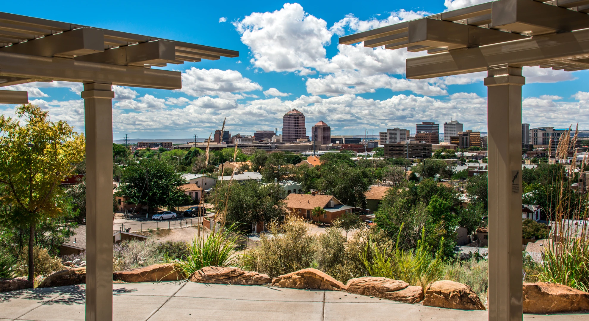 Luxury New Mexico: Santa Fe, Los Alamos & Breaking Bad Locations