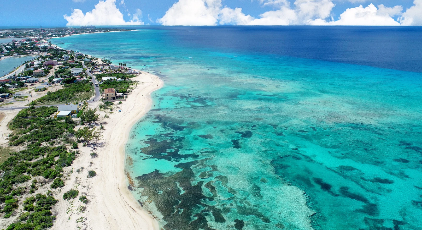 A Gay Honeymoon in Turks and Caicos