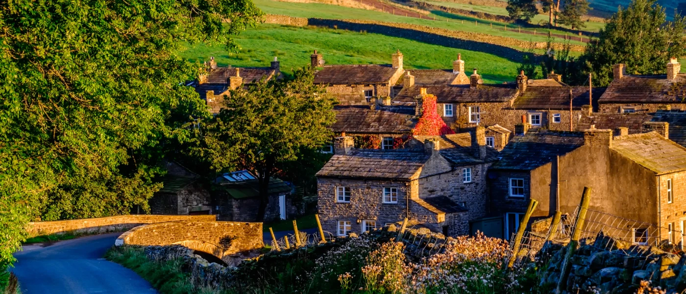 Yorkshire