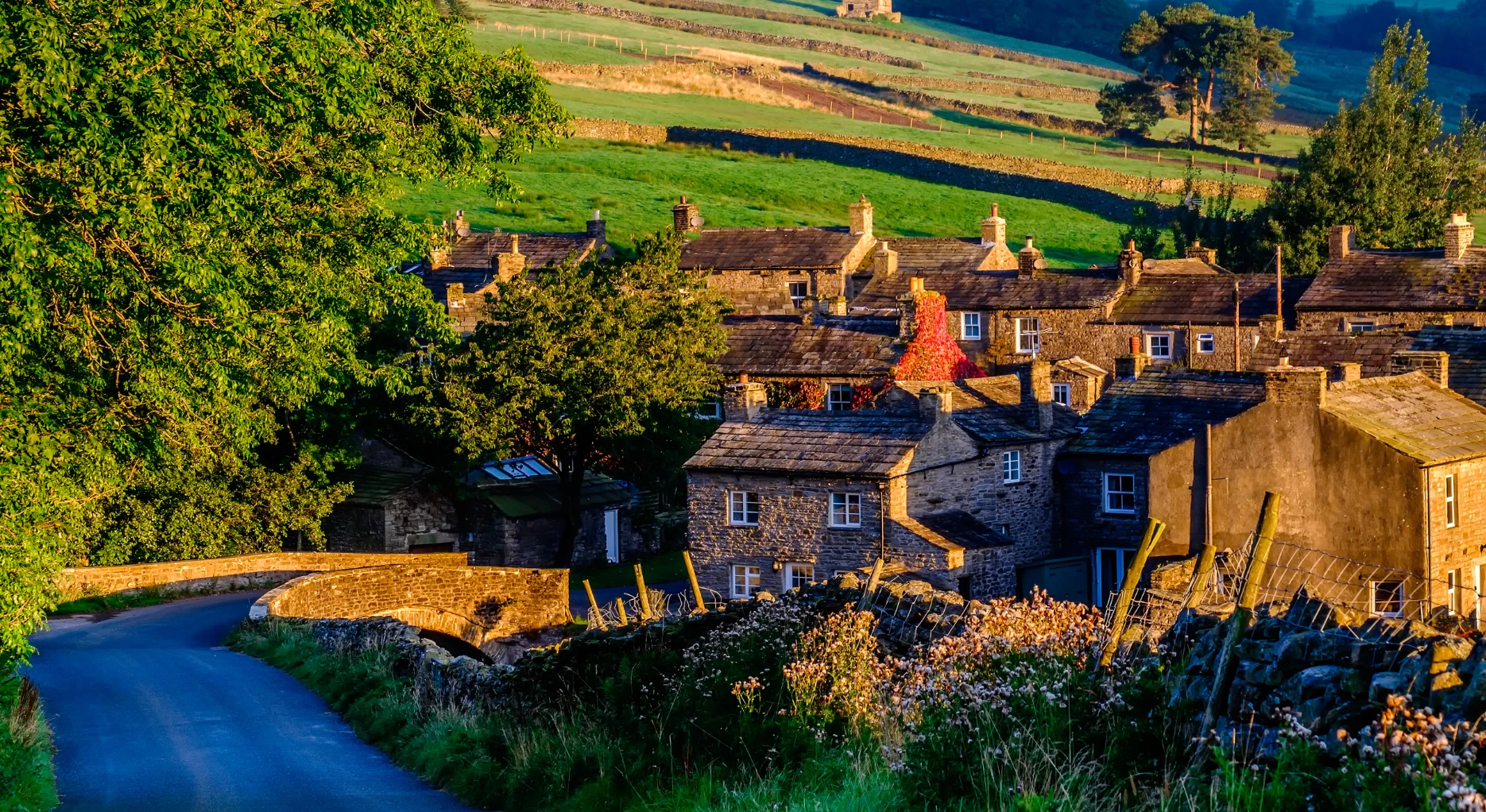 Experience Yorkshire