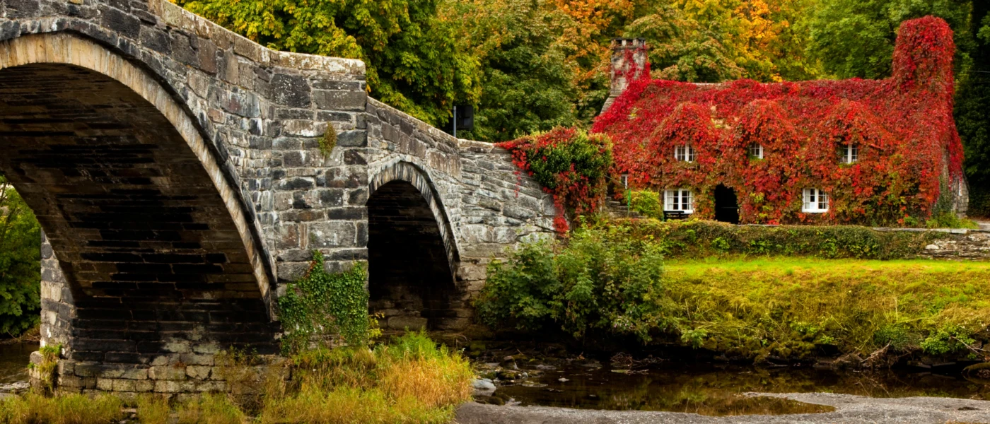 The UK for Repeat Visitors: Where to Go Next