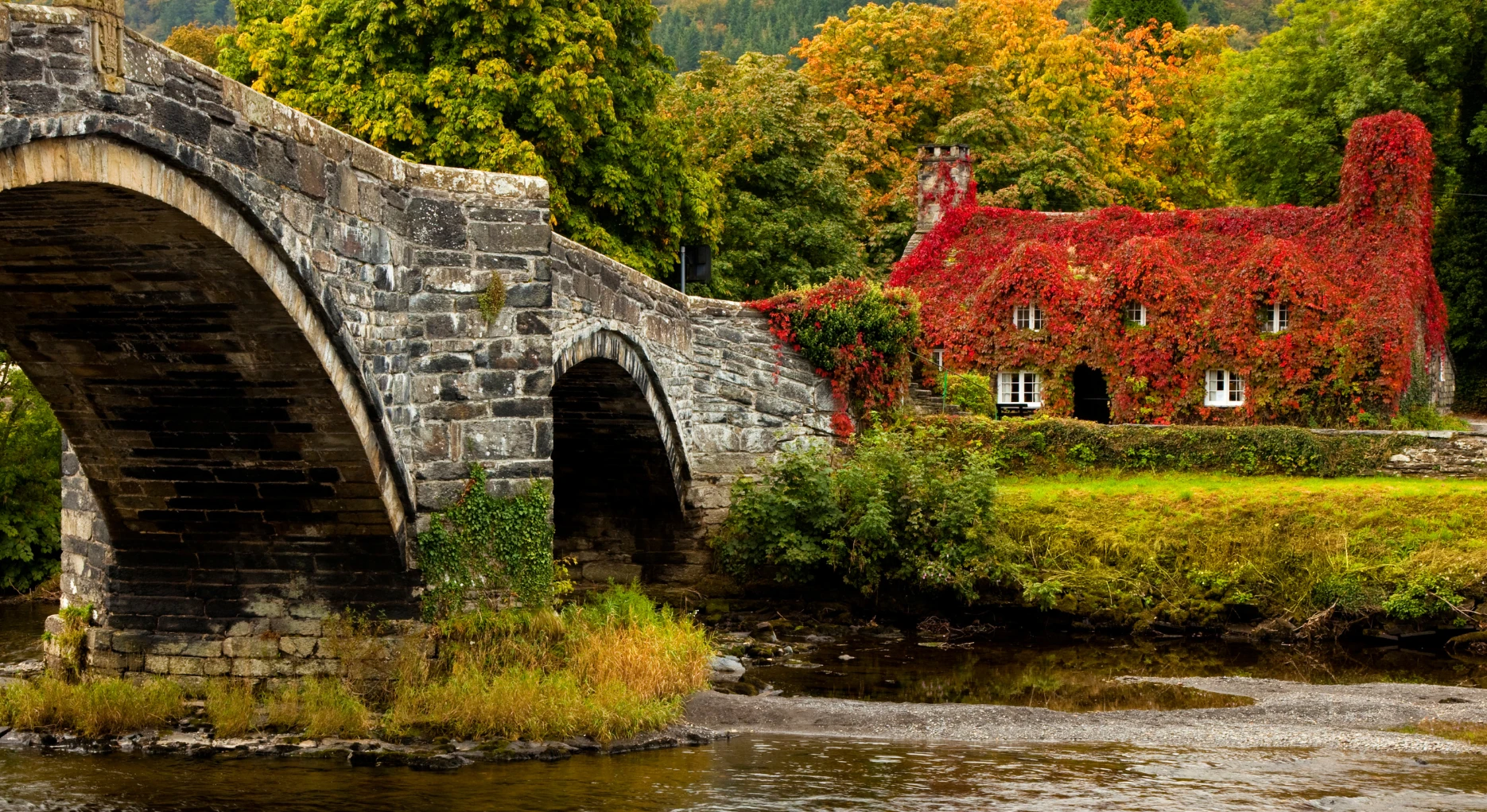 The UK for Repeat Visitors: Where to Go Next