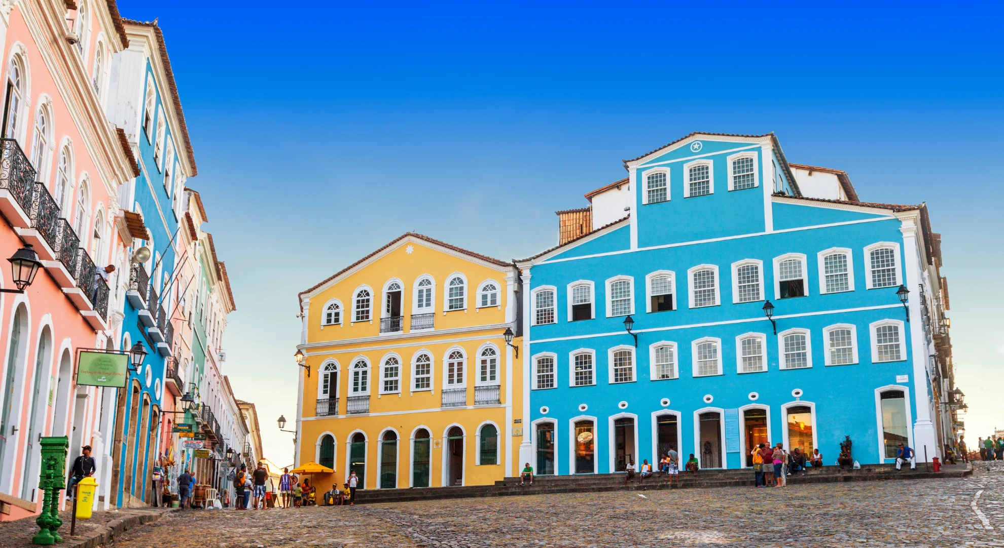 Is Brazil Easy to Travel Around? Planning a Multi-Stop Luxury Trip