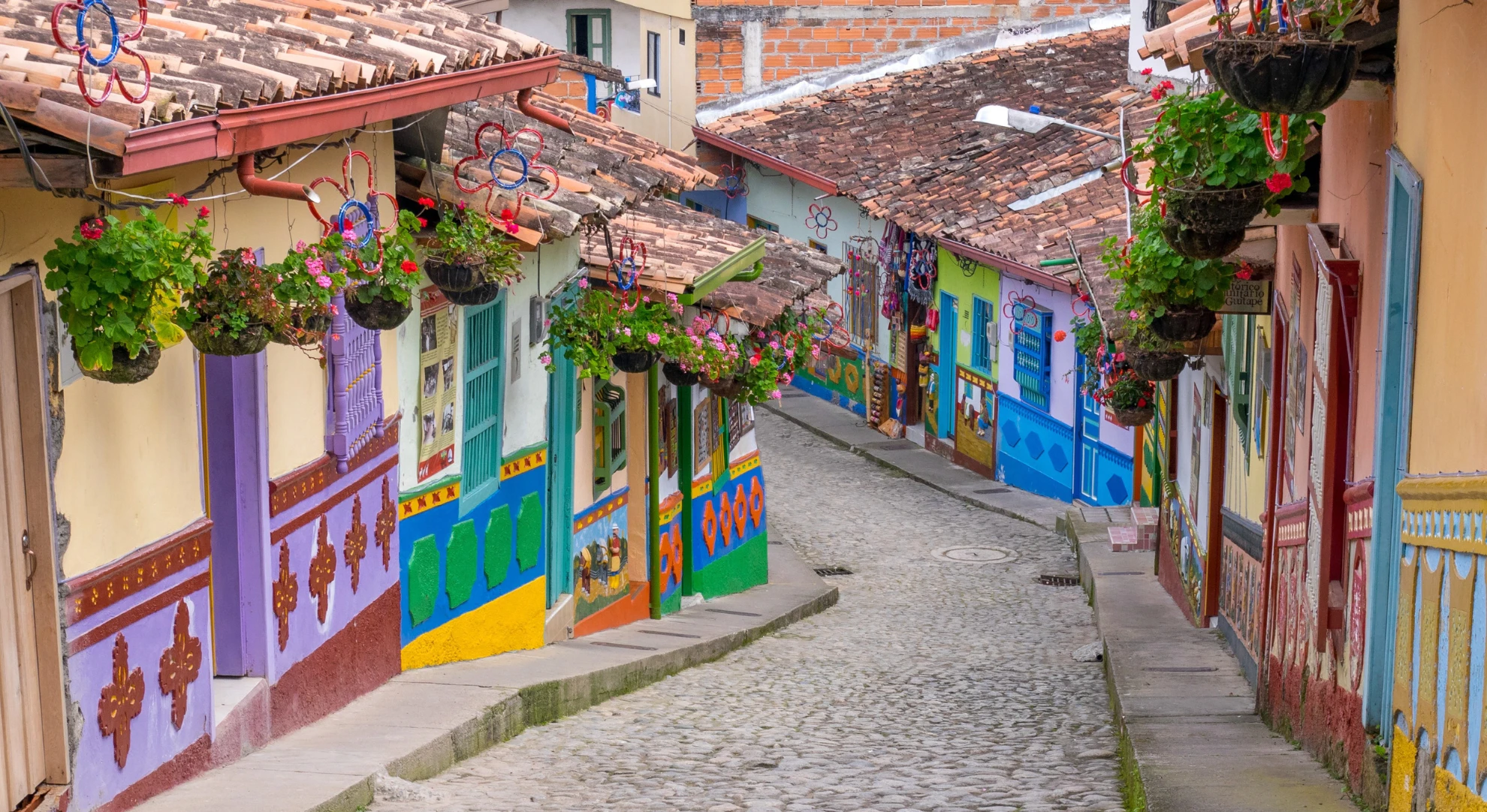 Gay Group Trip: Luxury Colombia Explorer, Bogotá, Medellín, Cartagena