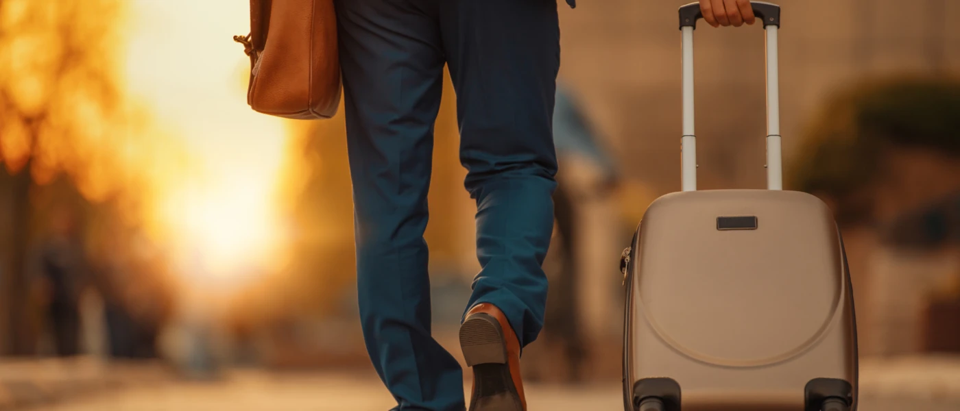 Trans Travel Safety Guide: Everything To Know Before You Book