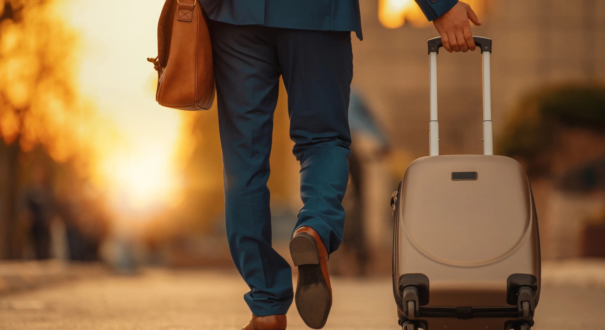 Trans Travel Safety Guide: Everything To Know Before You Book