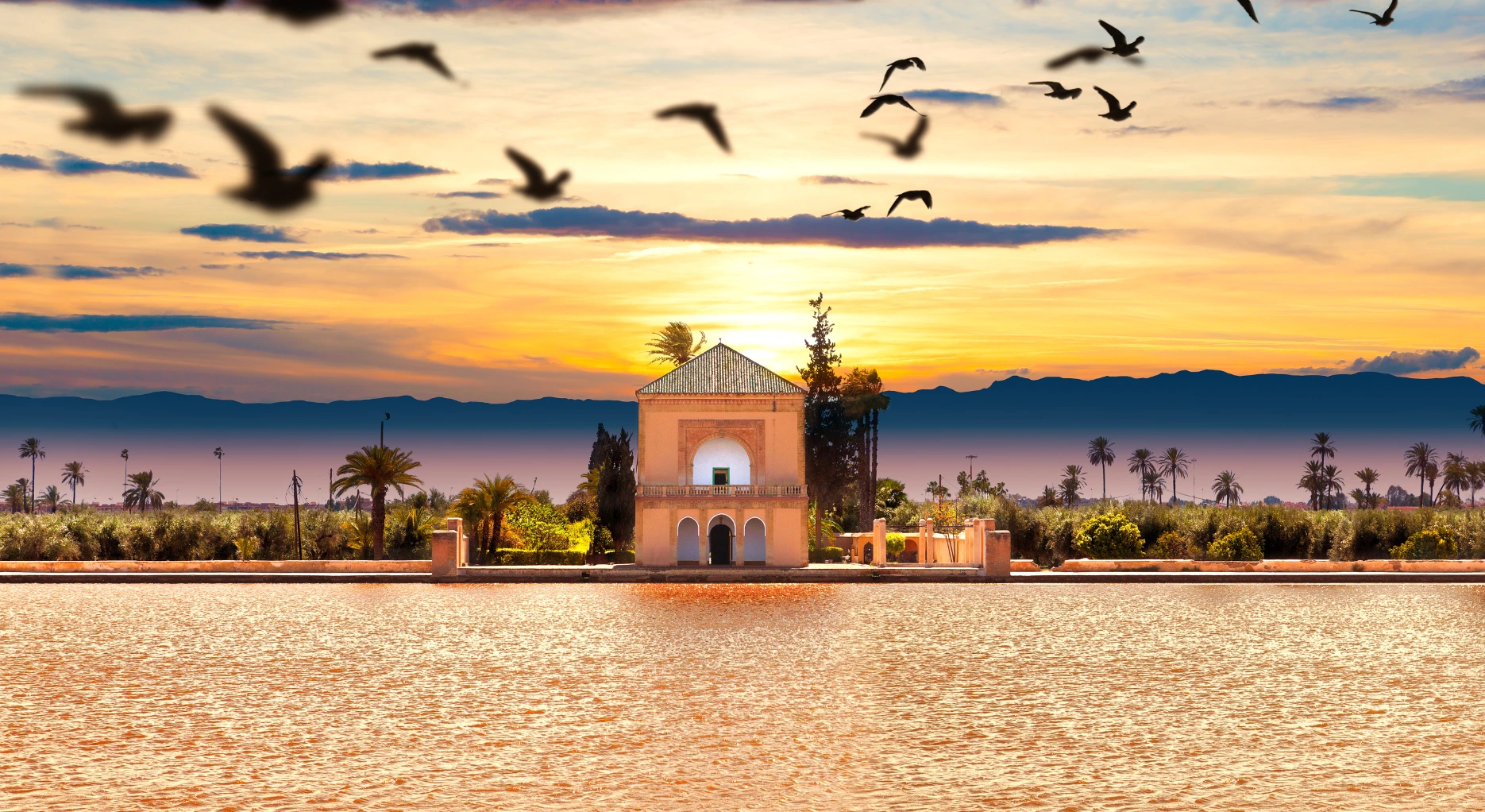 Marrakech & Essaouira Escape